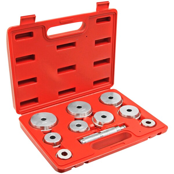 Powerbuilt Bearing Race And Seal Installer Set 948004 - main